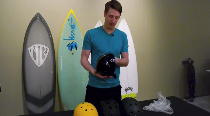 Choosing a Skate Helmet
